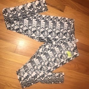 🔒3 x $20🔒 Nike leggings